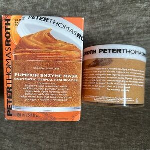 Peter Thomas Roth - PUMPKIN ENZYME MASK ENZYMATIC DERMAL RESURFACER